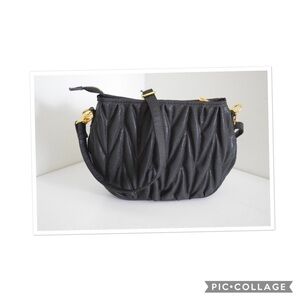 NWOT Urban expressions cross body bag